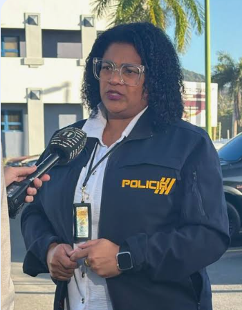 Ciencias Forenses identificará  cuerpo calcinado en Las Piedras