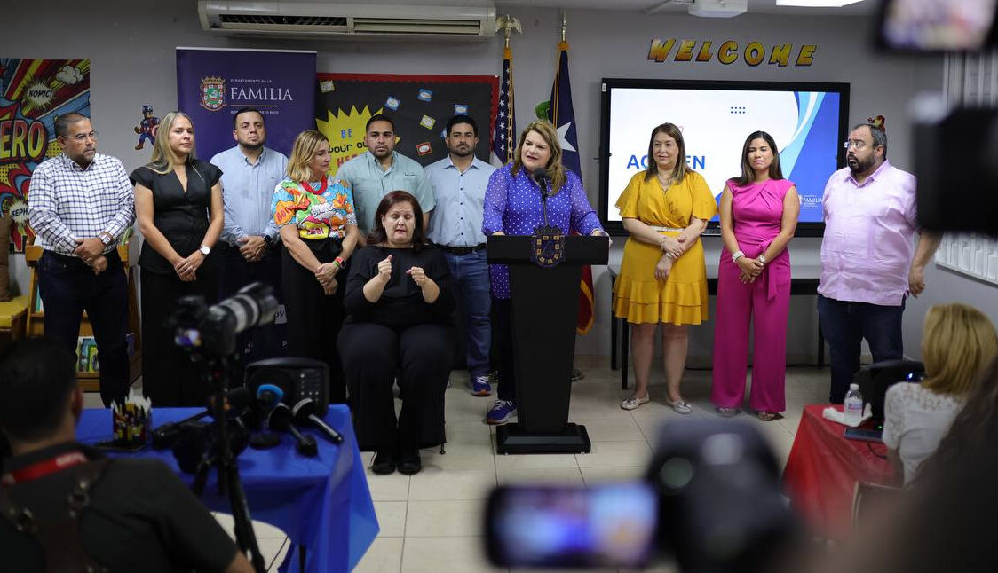 ACUDEN amplía servicios de cuido diurno y extendido a familias trabajadoras