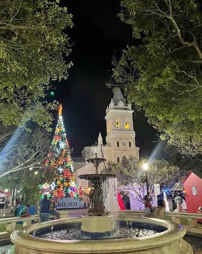 Humacao anuncia las actividades del Encendido Navideño