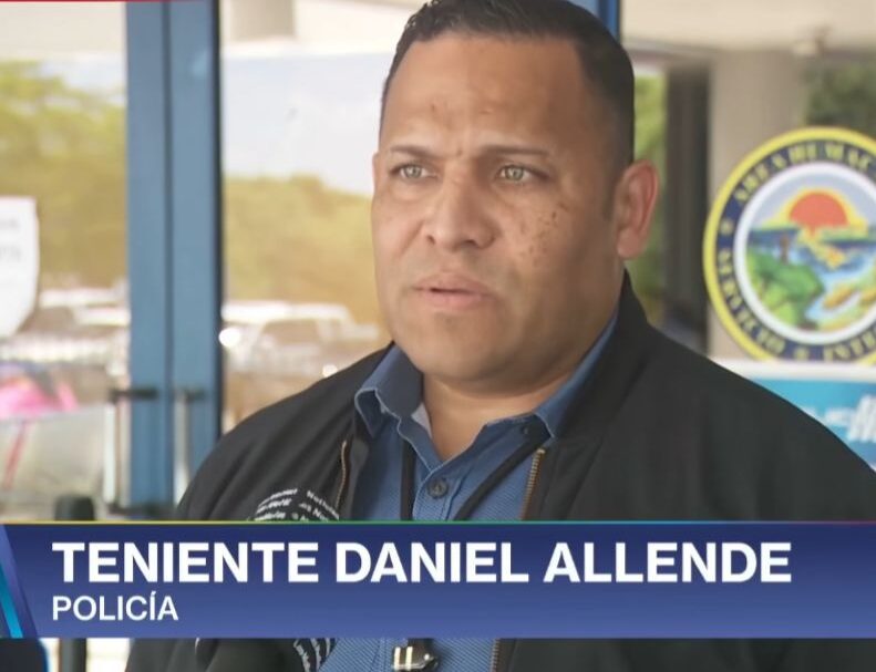 Hombre herido en Las Piedras no está cooperador con las autoridades