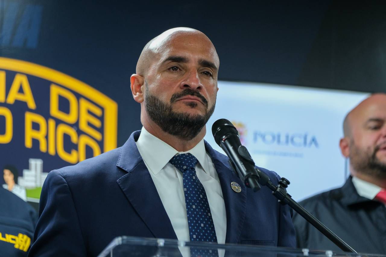 Desarticulan organización dedicada al tráfico ilegal de armas y drogas