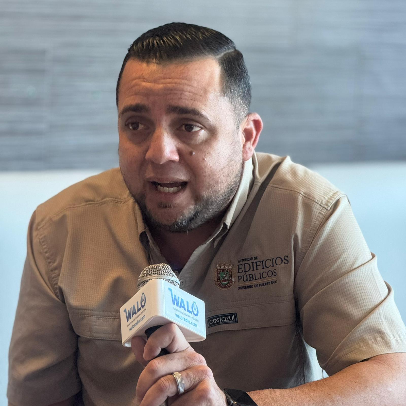 Junta de Supervisión avala partida de $6 millones para rehabilitar cartel de la Policía Estatal en Vieques 