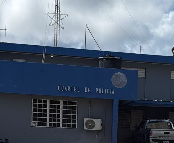 Investigan muerte de hombre de Texas en residencia de Vieques 