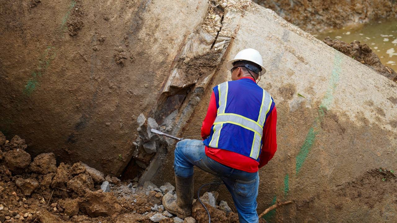 Acueductos coordina distribución de agua en Caguas, Gurabo y Juncos