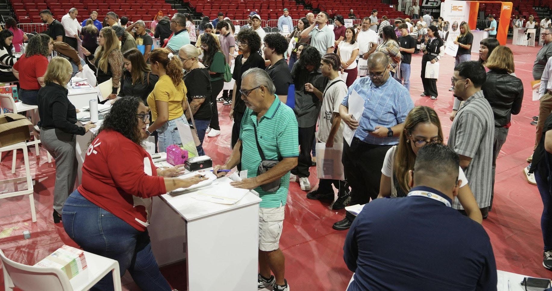 Gran Feria de Empleos ofrecerá oportunidades laborales y recursos de desarrollo profesional en Caguas