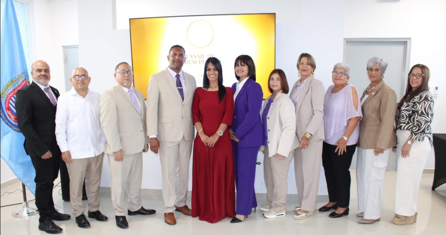 Alcaldesa de Naguabo presenta presupuesto de $10.6 millones para el año fiscal 2026-2027