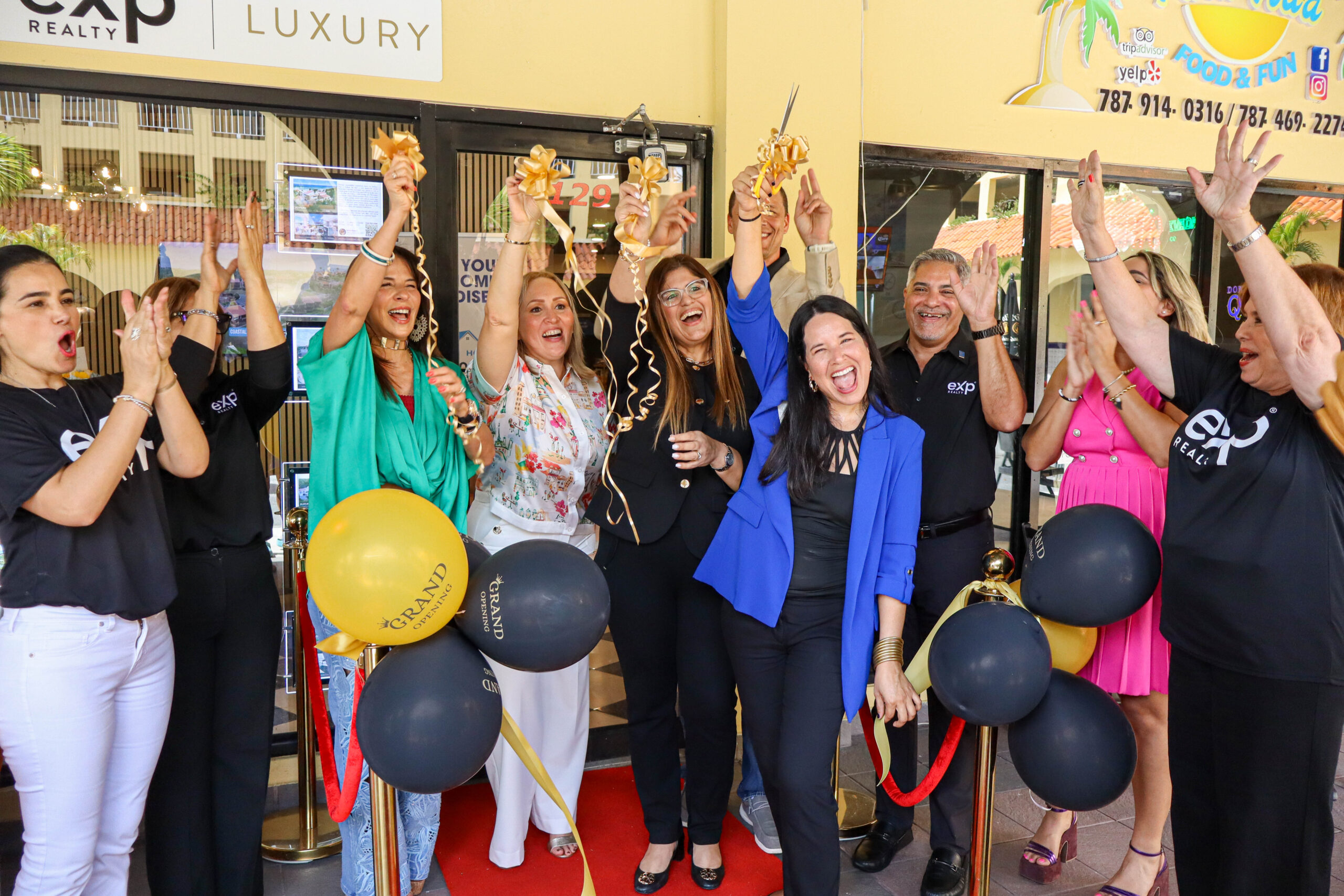 Inaugura Palmas Dream Home en Humacao