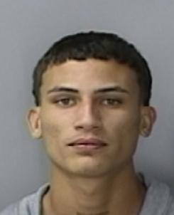 Arrestan a joven de Juncos por disparar y causar daños en Caguas