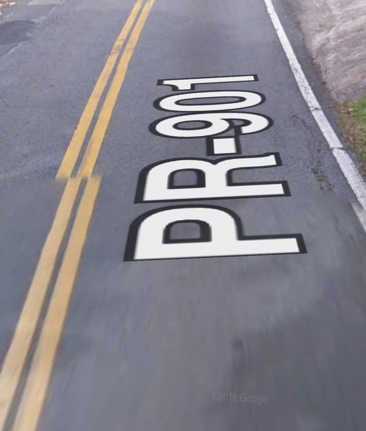 Fallece motociclista tras accidente en la carretera PR-901 en Yabucoa