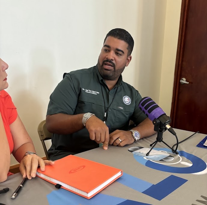 Alcalde de Maunabo responde a señalamientos de auditoría