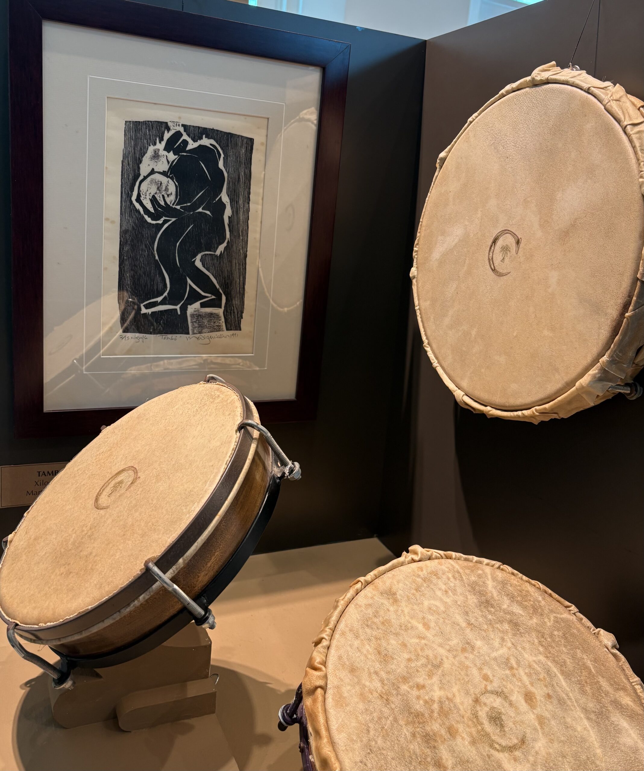 Caguas presenta exposición sobre la herencia musical puertorriqueña