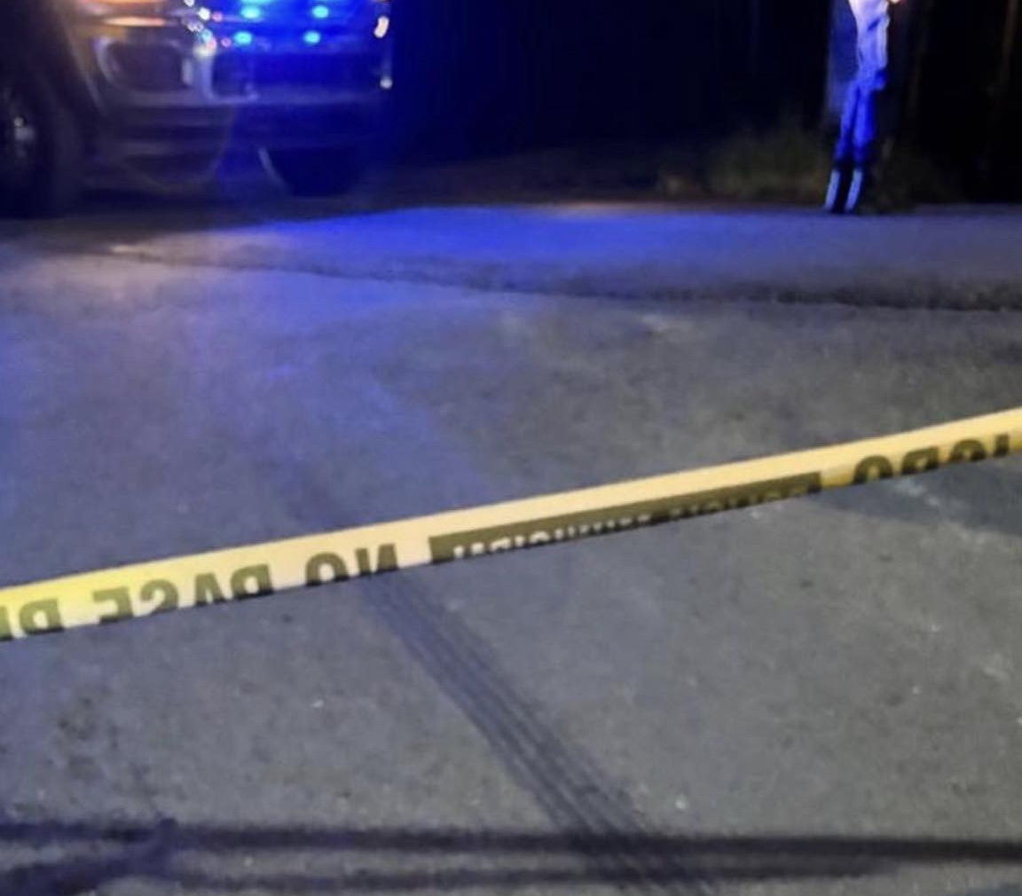 Asesinan a hombre en San Lorenzo