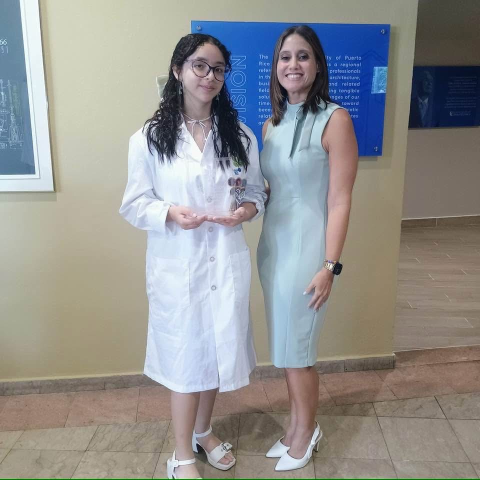¡Enhorabuena!  Pedreña es escogida para prestigiosa competencia científica nacional