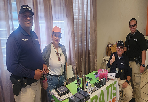 Feria de Juegos Tradicionales fortalece la convivencia comunitaria en Humacao