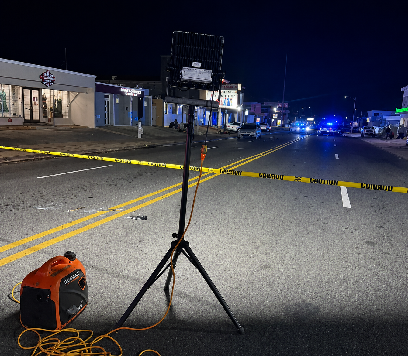 Identifican motociclista que falleció tras accidente de tránsito en Caguas