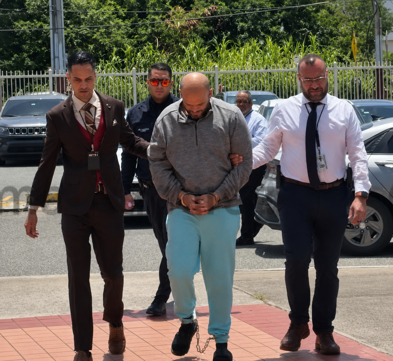 Causa para arresto contra cuidador de Casa Dorada en Las Piedras por tentativa de asesinato y maltrato anciana