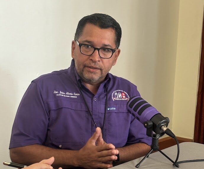 San Lorenzo implementará proyecto piloto municipal para el cobro de contribuciones a la propiedad