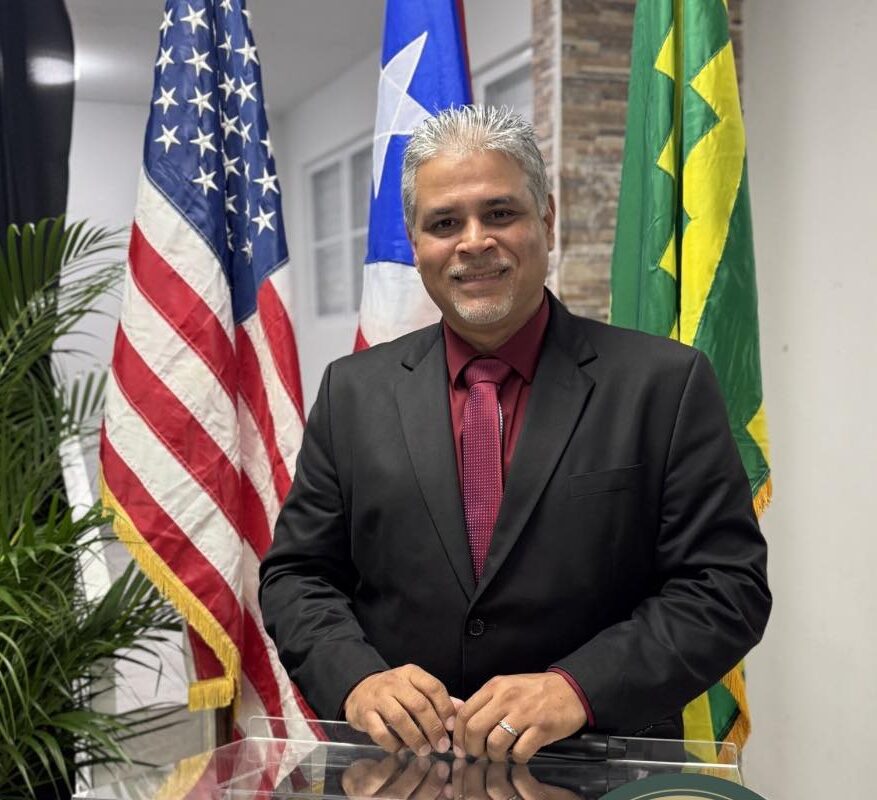 Portavoz del PPD en Gurabo destaca que el proyecto de mayor envergadura fue el plan de reclasificación 