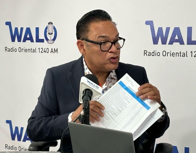 Ex alcalde de Humacao desmiente acusaciones de déficit operacional
