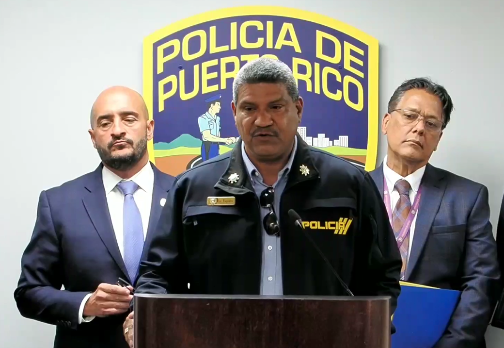 Operativo Impacto al Tirador logra el arresto de 9 personas en la zona de Humacao 