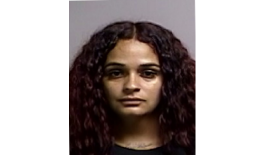Arrestan a pedreña por apropiación de mercancía en Cayey