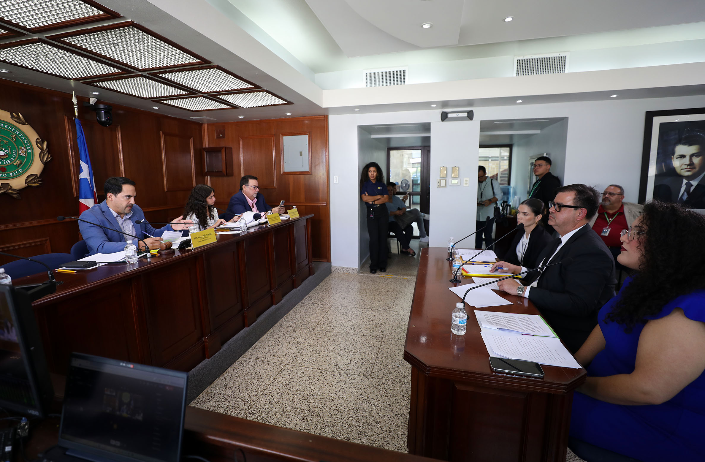 Agencias favorecen extender licencias laborales a padres de menores con diversidad funcional