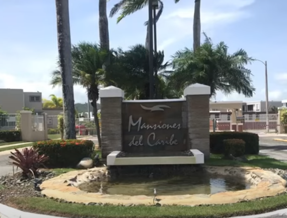 Reportan apropiación de planchas de tormenteras y colchón en Humacao