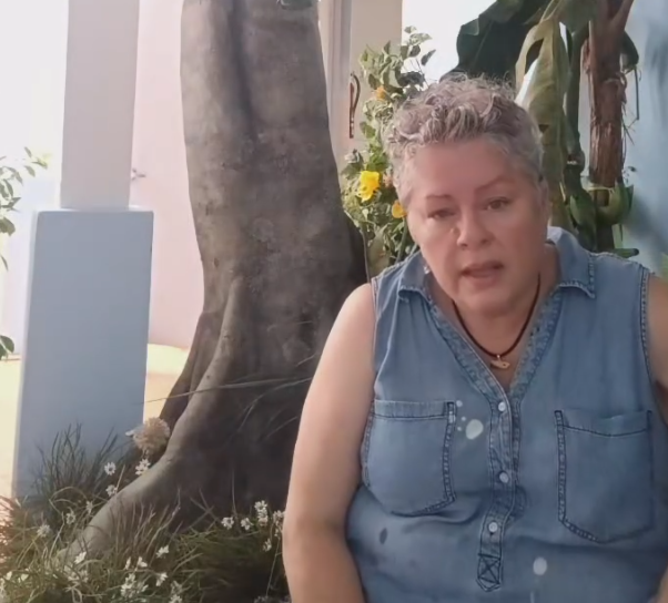 Líder comunitaria de Naguabo reacciona a la ola de violencia en ese municipio