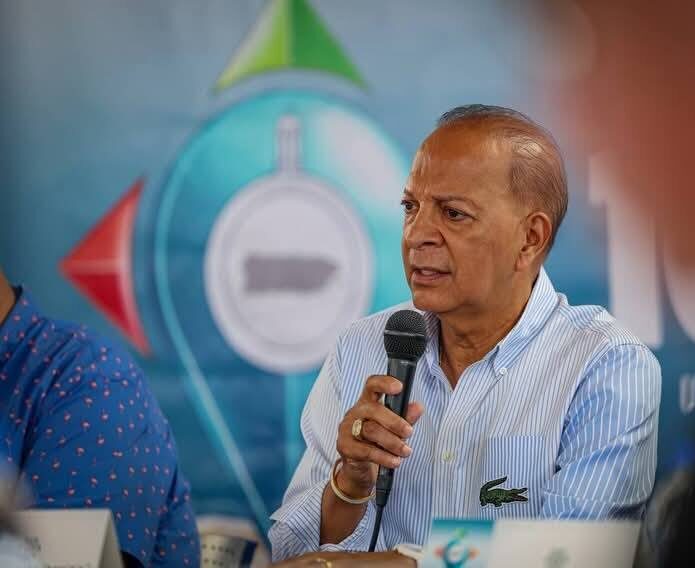 Alcalde de Las Piedras confía en diálogo entre Rivera Schatz y Jenniffer González