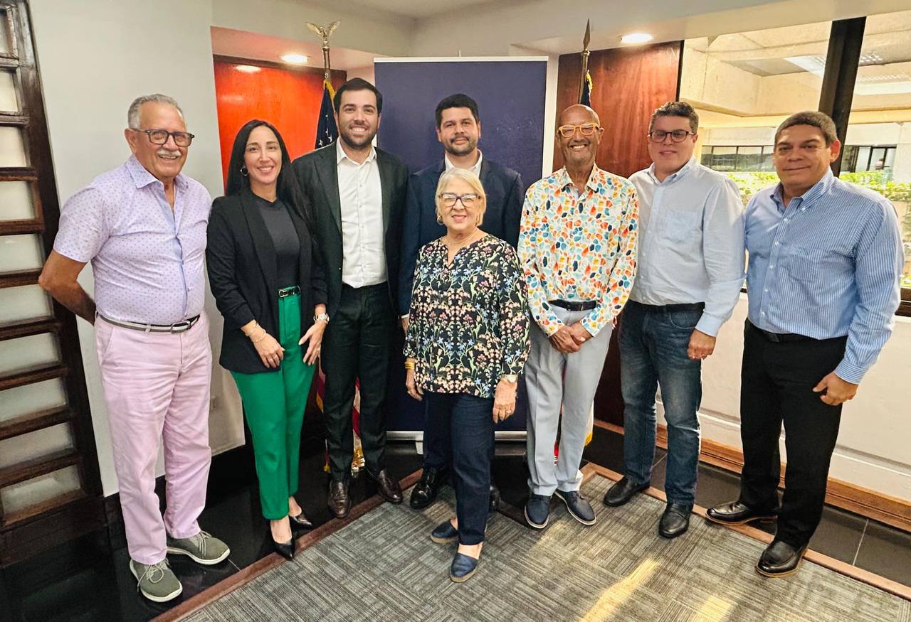 Nombran nuevo Director Ejecutivo de la Autoridad para el Redesarrollo Local de Roosevelt Roads 