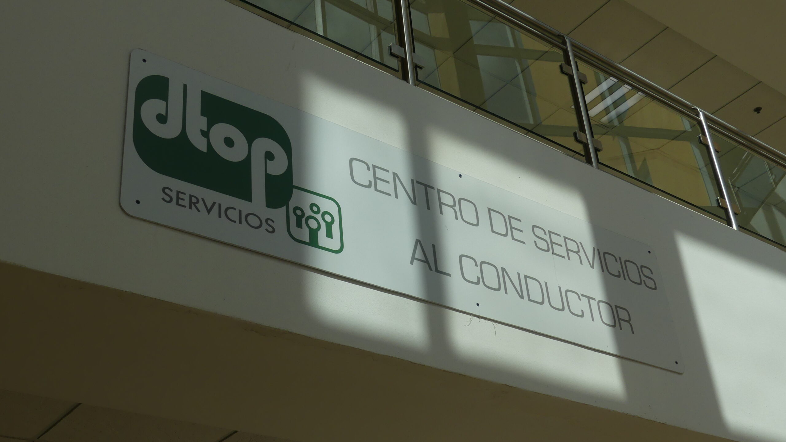 DTOP aclara proceso de multas y alcance de amnistía vigente