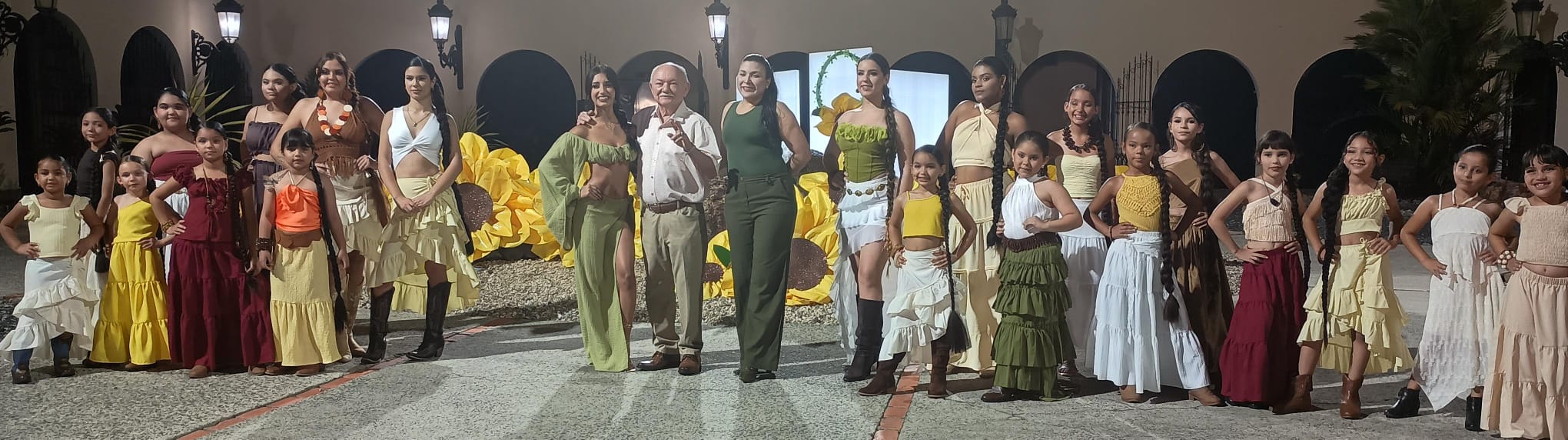 Juncos destaca el talento artístico de sus talleres municipales 