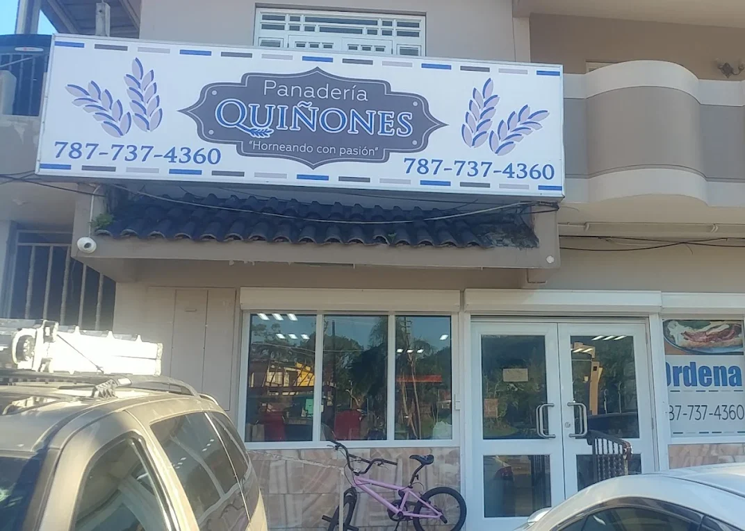 Escalan panadería esta madrugada en Gurabo