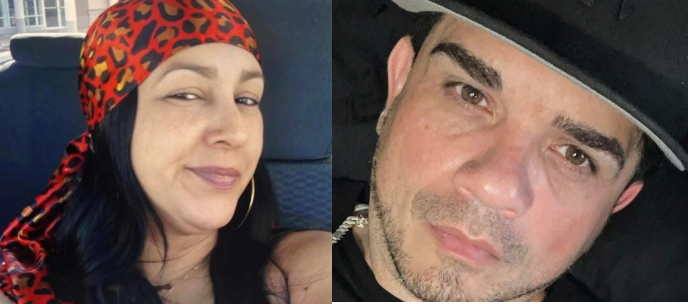 Identifican a mujer asesinada y suicida en Juncos