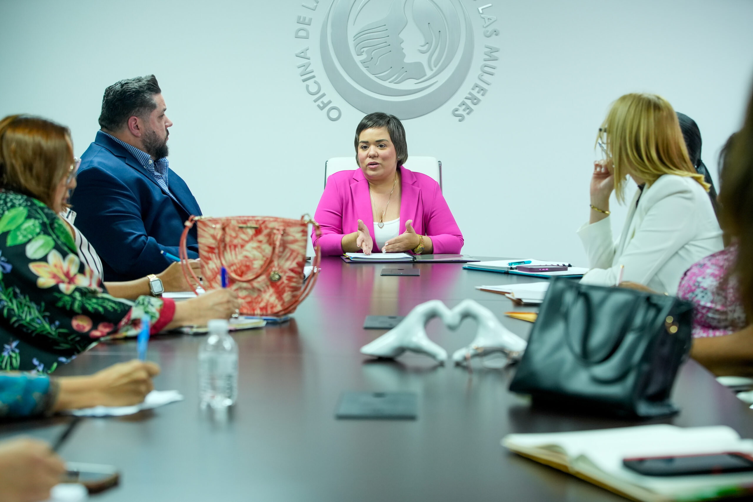 Asignan $1.65 millones para fortalecer servicios a víctimas de violencia de género