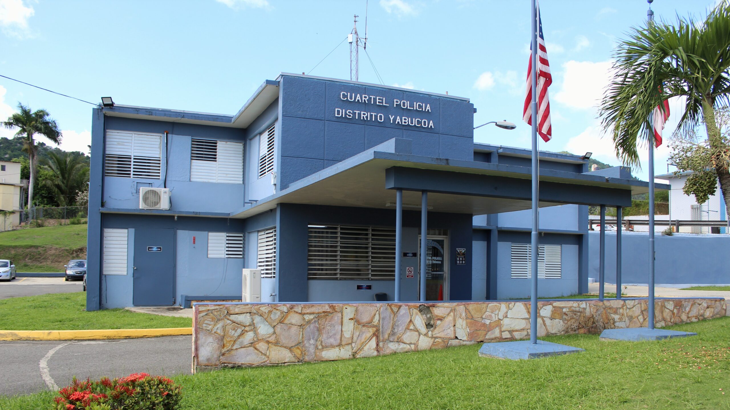 Reportan escalamiento en residencia en Yabucoa