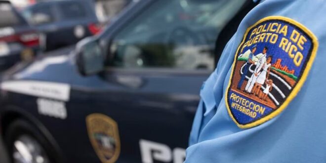 Identifican a joven asesinado esta madrugada frente a una cooperativa en Guaynabo