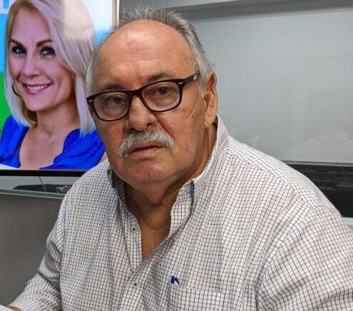 Presidente de Legislatura de Humacao explica que nuevo reglamento de estorbos simplifica proceso