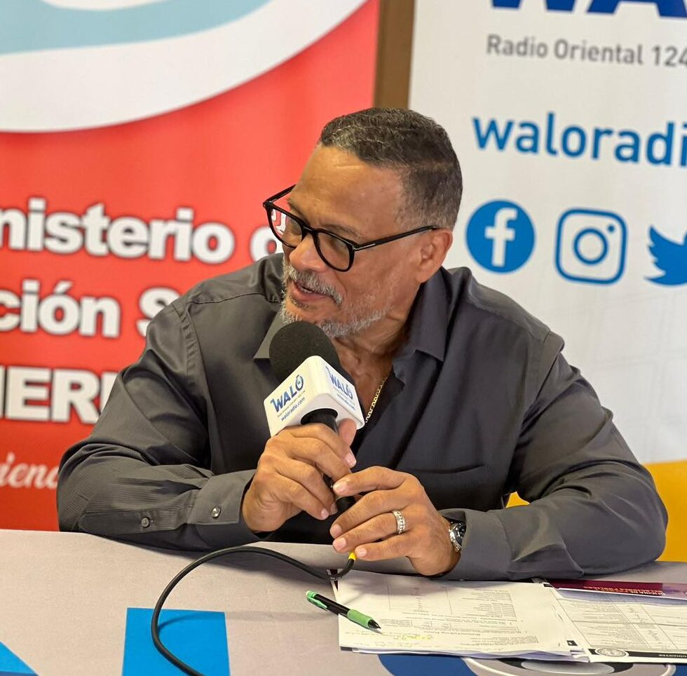 Rector interino de la UPRH trabaja en la selección de su equipo de trabajo