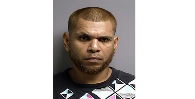 Ingresado a prisión hombre arrestado en Juncos con abultado expediente criminal