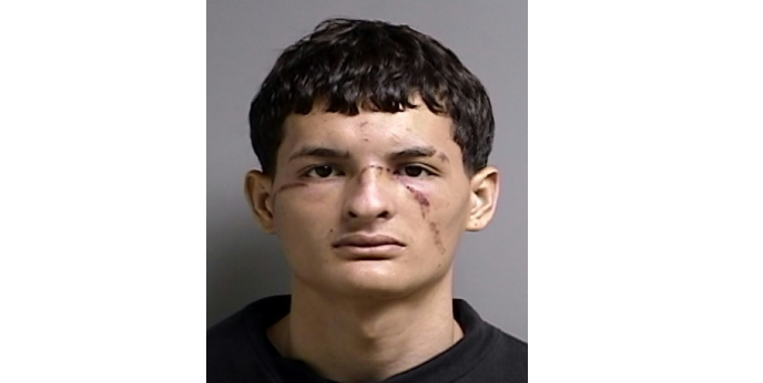 Ingresado a prisión joven por robar auto y agredir a su hermana en Gurabo