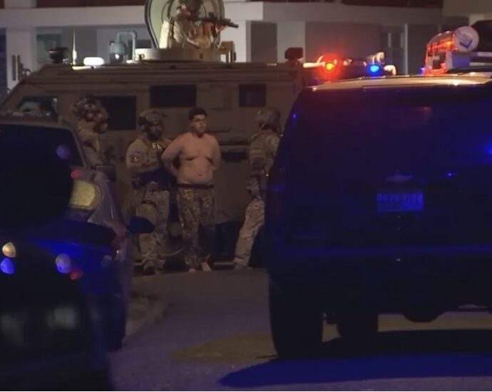 Cae en Juncos el segundo sospechoso del “carjacking” de Natalia