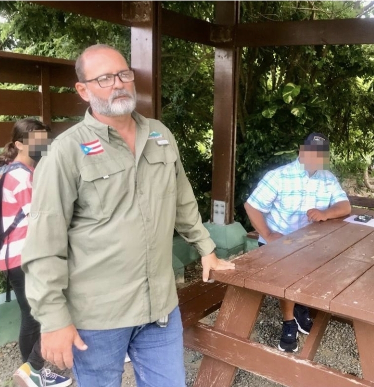 Sorpresa en el Este ante asesinato de biólogo en Yauco
