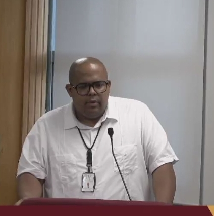 Discuten Ordenanza para institucionalizar el Festival Tito Rojas en Humacao