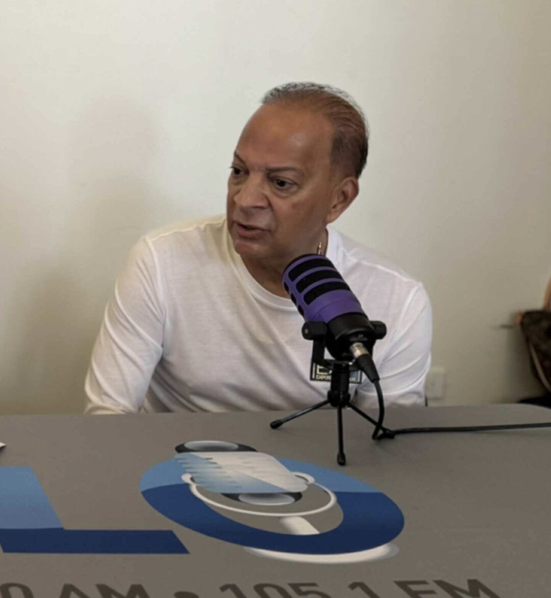 Alcalde pedreño vislumbra que la pista atlética sea entregada antes de concluir 2025