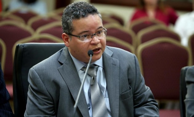 Salud encuentra irregularidades en la operación de HOPE Medical Center