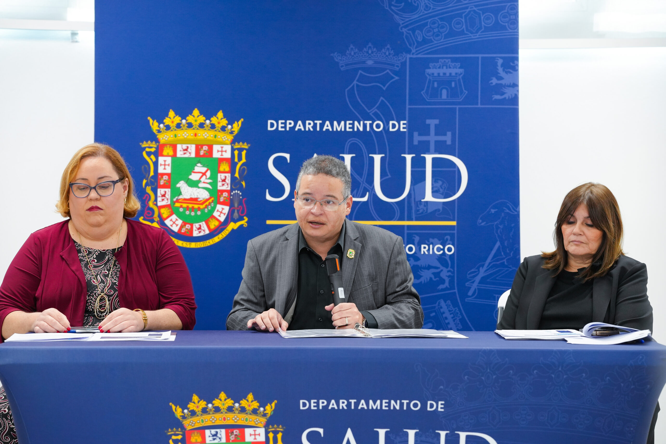  Salud advierte sobre aumento de casos de influenza 
