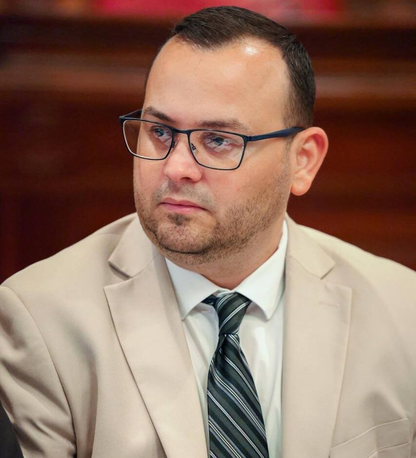 Senador Héctor Joaquín Sánchez respalda moratoria de ATI y destaca el reclamo de alcaldes