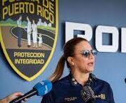 Policía busca autores de dos robos reportados esta madrugada en Humacao