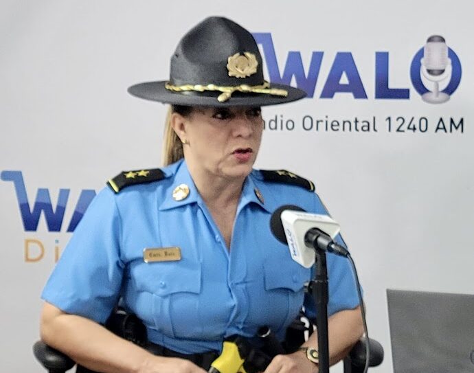 Jefa Policiaca de Humacao no puede predecir pronto esclarecimiento del asesinato en farmacia
